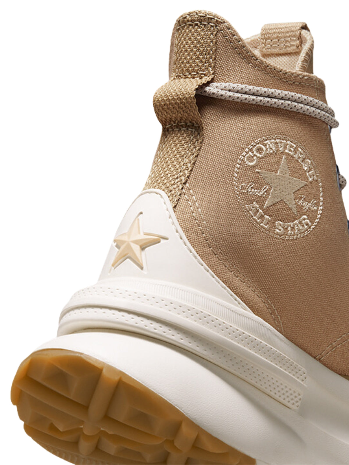 Allstar Run Star Hi Legacy Cx Summer Nomad Khaki